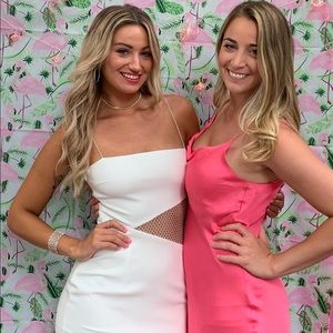 Meet your Posher, Kyla